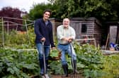 Plot holders, gardeners, and community groups are being invited to help protect, promote and preserve allotments for future generations.