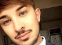 Ms Murray's 29-year-old sonMartyn Hett was one of 22 concert-goers murdered in the Manchester Arena terrorist attack in May 2017. Pic: PA