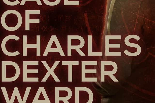 ‘The Case of Charles Dexter Ward’ podcast is made by Sweet Talk Productions and it can be downloaded via the BBC Sounds app.