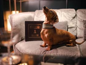 Delilah's Gin's offer as part of shop local campaign
