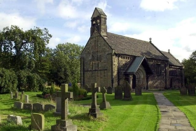 Adel: Famed for its historic Norman church, Adel is the jewel in the north Leeds crown. The village is quiet, but very close to Horsforth
