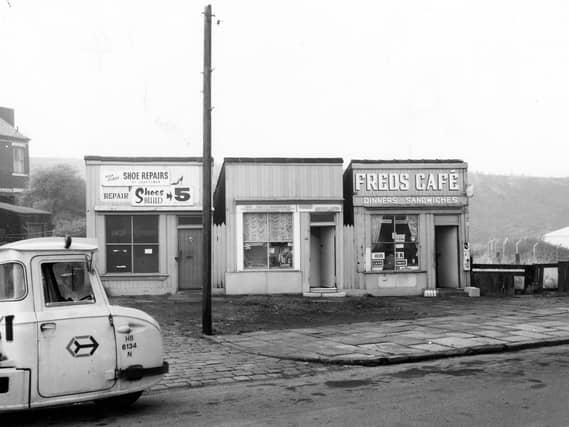 Enjoy this mini gallery of memories celebrating life in Wortley during the 1960s. PICS: West Yorkshire Archive Service