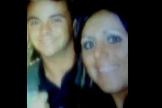 Jodie Clayton said: "Me with Ant Mcpartlin taken on a night out in York (2007)."