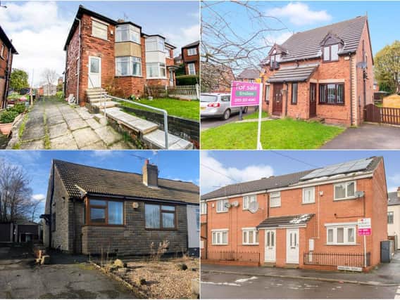 According to Zoopla, these are the 10 most popular Leeds homes on sale for less than £150k right now: