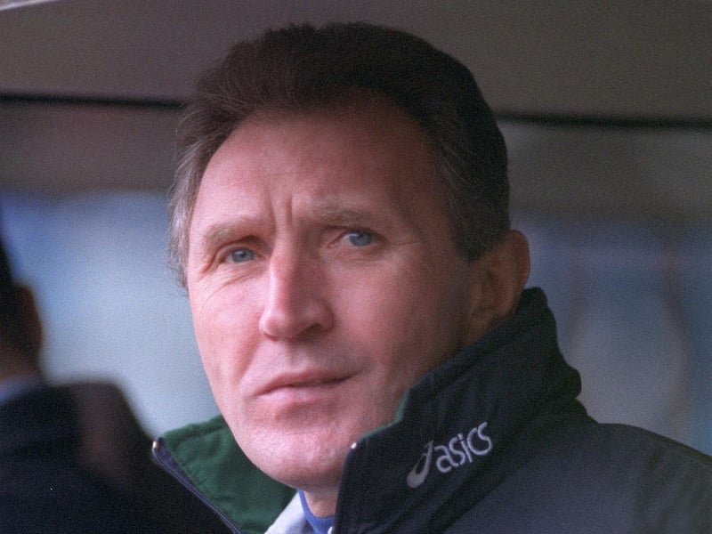 Share your memories of Leeds United's 3-0 win against Birmingham City with Andrew Hutchinson via email at: andrew.hutchinson@jpress.co.uk or tweet him - @AndyHutchYPN