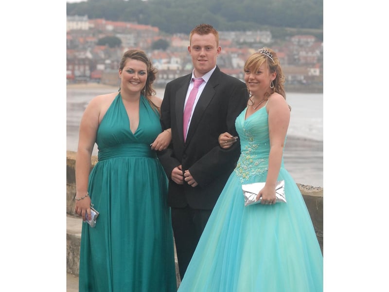 Rhia Jordan-Carroll, Alex Glass, Lauren Temple.