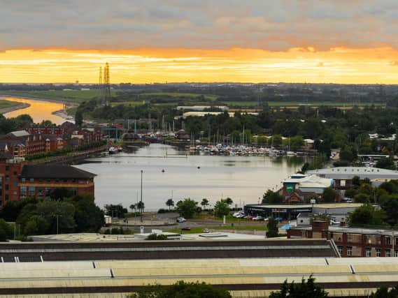 Where do people move to Preston from? The top 10 places in the UK people leave for a new life in the city