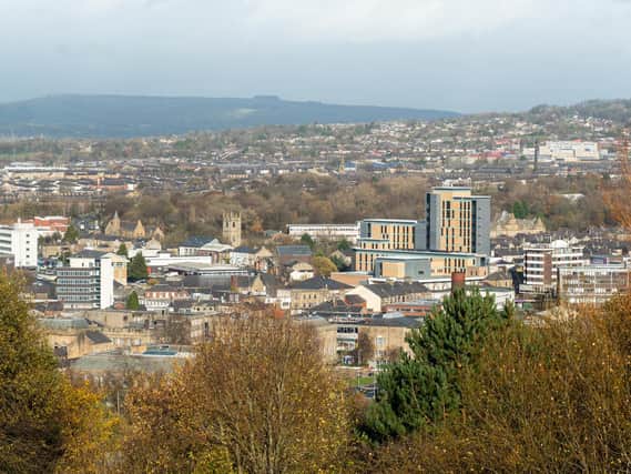 A total of 280 people have died from Covid-19 across Burnley and Padiham between March 2020 and February 2021.