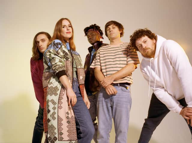 Metronomy