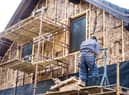 Insulating your home is most effective way to reduce heating bills