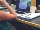 Surge in interest for online education