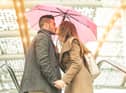 UK Cities Spending the Most on Valentine’s Day  (DisobeyArt - stock.adobe.com)