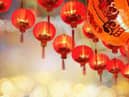 The final day of Chinese New Year is celebrated with the Lantern Festival. Photo: Toa55 / Getty Images / Canva Pro.