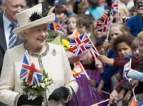 The Queen this year celebrates seven decades on the throne and we want your help to make our right royal coverage extra special.
Her Majesty becomes the first British monarch to celebrate a platinum jubilee