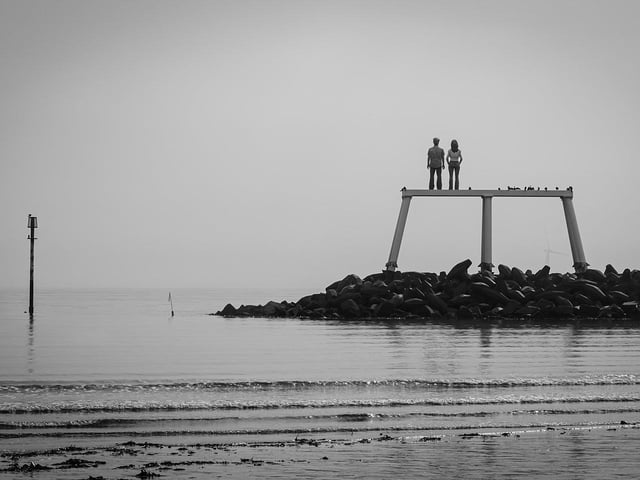 Photo by Ian Walker