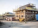 Research reveals new homes cut energy costs by over £400 per year.