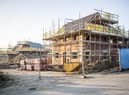 Research reveals new homes cut energy costs by over £400 per year.