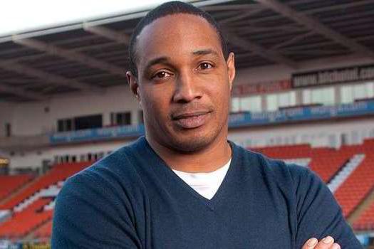 Ince agrees to become Blackpool's new boss, succeeding Michael Appleton. He agrees a one-year rolling contract.