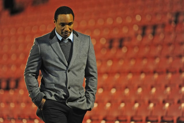 Blackpool lose 2-0 to a Barnsley side that were without a win in seven. It was Blackpool’s eight defeat in nine. It proves to be Ince’s final game in charge.