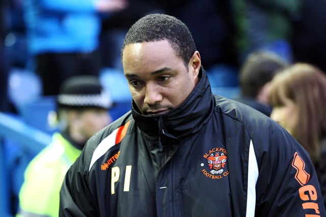 Ince leaves Blackpool after less than a year in charge, becoming the club's fourth-shortest-serving manager in their history (40 league games). Under his management, Blackpool won 12 out of 42 games and had not won since November 30, 2013.