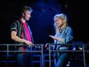 Footloose hits the road for a tour of UK theatres