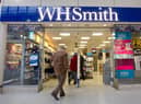 WH Smith cyber attack targets company data and information of current & former employees 