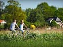 The experts at leisure bike brand Bobbin Bikes have rounded up their favourite cycling spots in the UK for those of all cycling abilities