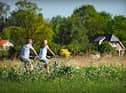 The experts at leisure bike brand Bobbin Bikes have rounded up their favourite cycling spots in the UK for those of all cycling abilities