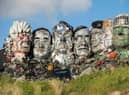 Use Earth Day 2022 to consider five small changes that can help to cut e-waste (photo: musicMagpie)
