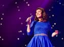 Yorkshire’s Platinum Jubilee Concert will see a sea of red, white and blue take over at Scarborough Open Air Theatre on Saturday, June 4 – with Jane flying the flag for her beloved home county, alongside a host of special guests