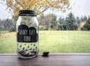 Saving for a rainy day (photo: adobe)