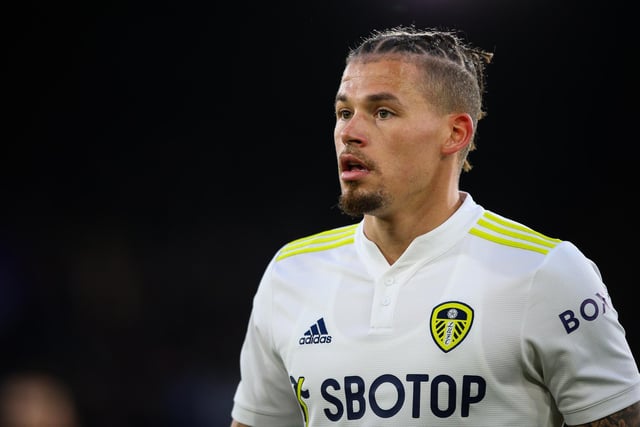 Leeds United will not make Kalvin Phillips a new contract offer until June (Star).