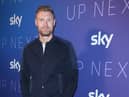 Freddie Flintoff sustained injuries during a crash while filming for BBC show Top Gear. Picture: Isabel Infantes/PA
