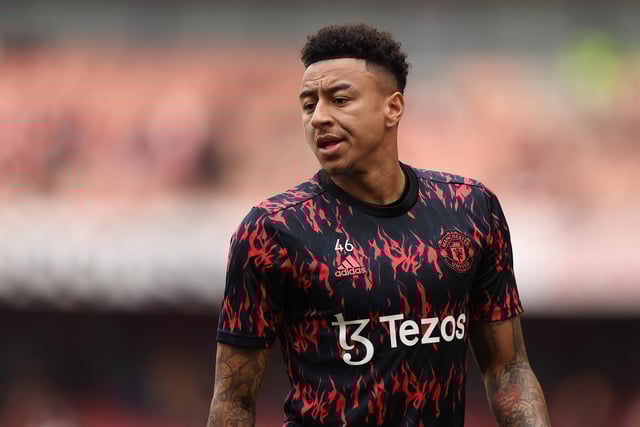 AC Milan and Juventus are both showing an interest in signing Jesse Lingard, who is out of contract at Manchester United this summer (ESPN).