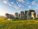 Stonehenge and the White Cliffs of Dover top the list of 30 UK sights Brits should see (photo: Adobe)