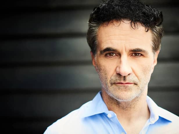 Noel Fitzpatrick – The Supervet from the hit Channel 4 show - heads out on tour