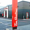Tim Hortons®, the iconic Canadian restaurant has today announced it will open its first restaurant and drive-thru in North Yorkshire