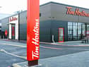 Tim Hortons®, the iconic Canadian restaurant has today announced it will open its first restaurant and drive-thru in North Yorkshire