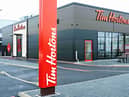 Tim Hortons®, the iconic Canadian restaurant has today announced it will open its first restaurant and drive-thru in North Yorkshire