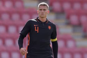 The new Newcastle United signing could be a real bargain at £4.5m. The Magpies kept seven clean sheets in their final 16 games and Botman's arrival will strengthen their defence - he also scored three goals in Ligue 1 last season.