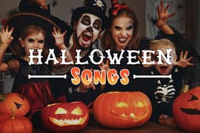 With spooky season well and truly upon us, what better way to is there to get yourself in the Halloween spirit than with the perfect playlist?