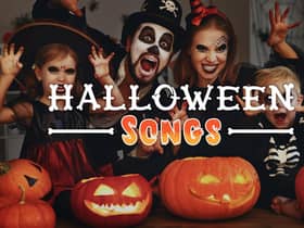 With spooky season well and truly upon us, what better way to is there to get yourself in the Halloween spirit than with the perfect playlist?