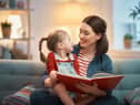 This year, for the first time, children helped with the selection of the £1 books to help engage and inspire more children with relatable titles