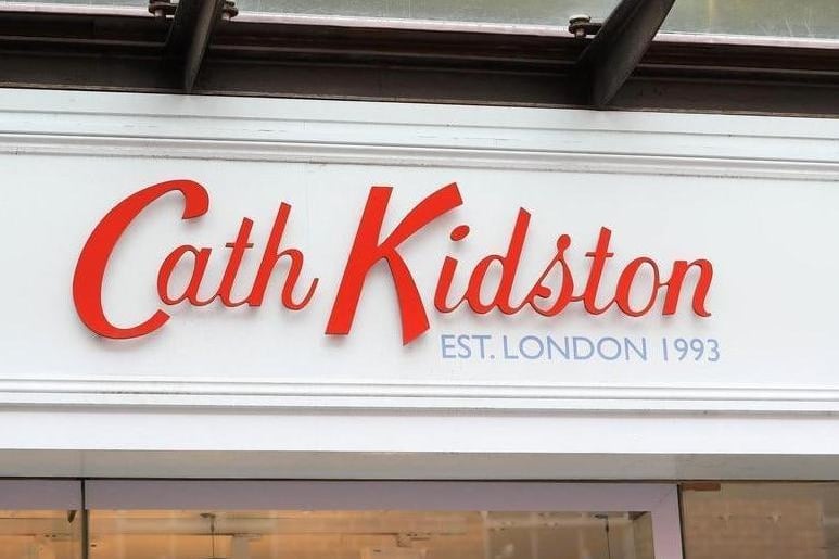Cath Kidston closed all of its 60 UK stores in April 2020, leading to the loss of more than 900 jobs. The Queens Arcade store will not reopen.