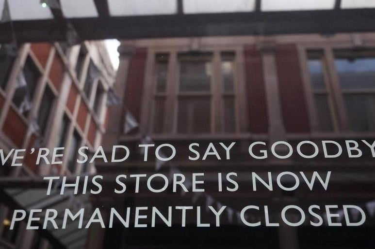 Shoe retailer Oliver Sweeney shuttered all its stores for good after hiring administrators during the summer. The company closed its five stores, in Leeds (Victoria Quarter), London and Manchester, but said it would continue to operate online.