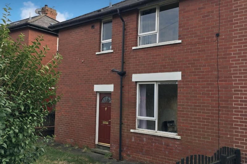 24 Raines Crest, Milnrow, Rochdale, Lancashire OL16 3EF | The three bed semi-detached property in Rochdale includes, reception room, kitchen, three bedrooms and bathroom/WC. Guide price is £80,000+