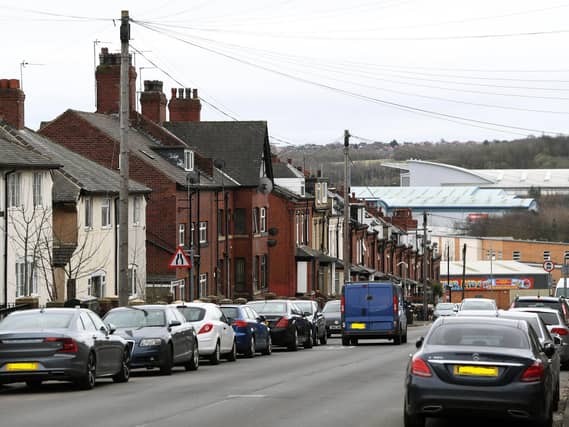 Beeston Hill and Hunslet Moor had the second highest hike in house prices