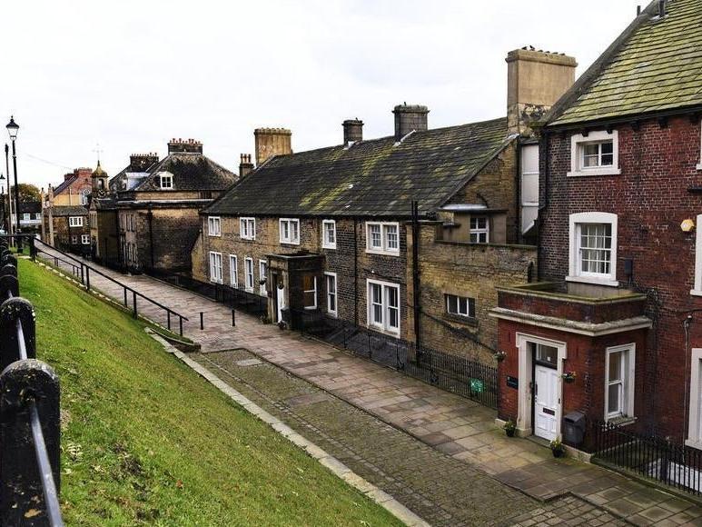 The third biggest price hike was in Pudsey North East where the average price rose to £199,253, up by 30.1% on the year to September 2019. Overall, 85 houses changed hands here between October 2019 and September 2020, a drop of 31% in property sales.