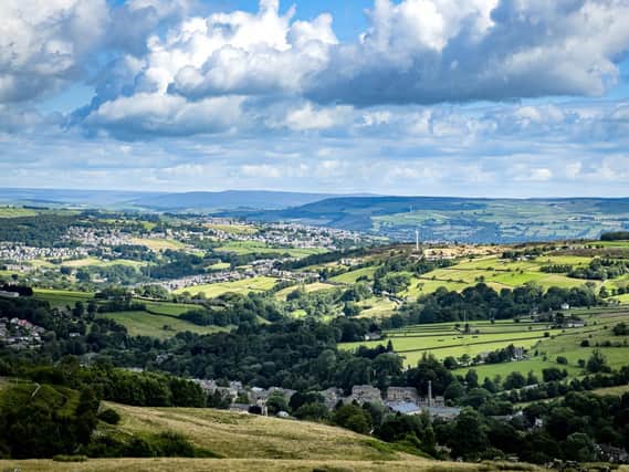 Would you like to live in Yorkshire?