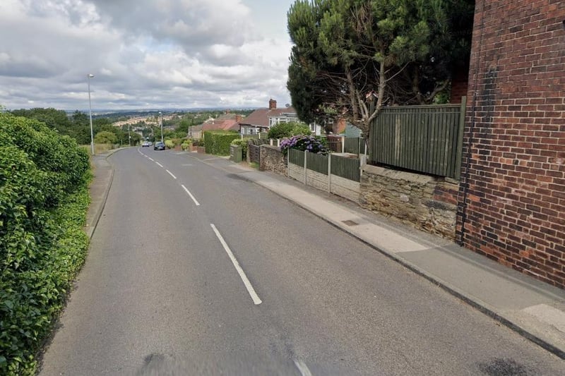 The next biggest price hike was in Ossett West, where the average price rose to £185,738, up by 3.9% on the year to September 2019. Overall, 85 houses changed hands here between October 2019 and September 2020, a drop of 33% from the previous year.